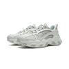Li Ning Cat Paw Lite3 Slip Resistant, Abrasion Resistant, Breathable, Lightweight Low top Casual Shoes Women's AGCW004-3