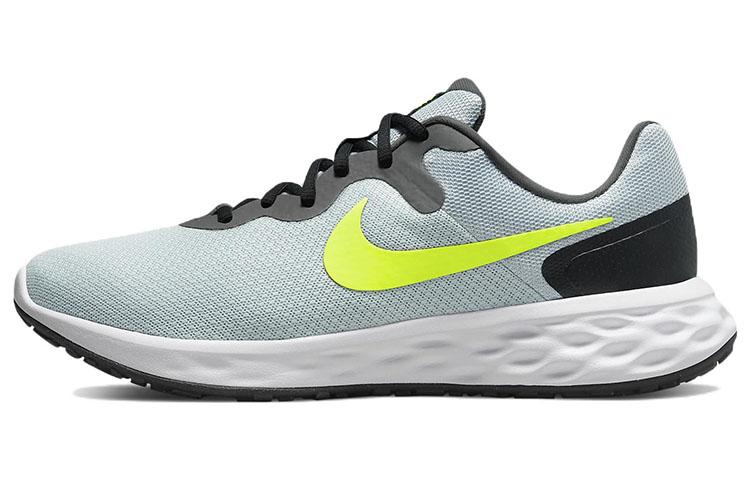 

Nike Revolution 6 Next Nature Pure Platinum Volt DR9882-001 42