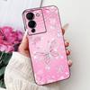For Infinix Note 12 G96 Case X670 Stylish Painted Cover Soft TPU Phone Case For Infinix Note 12 Pro 5G X671B Note12 Turbo Fundas