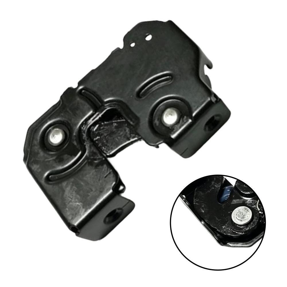 65601-1BB0A Right Passenger Side Auto Car Bonnet Hood Lock Latch Car Door Lock For INFINITI Q50 Accessories