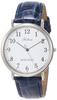 Citizen Falcon Blue Watch Q&Q Q996-324 Men's