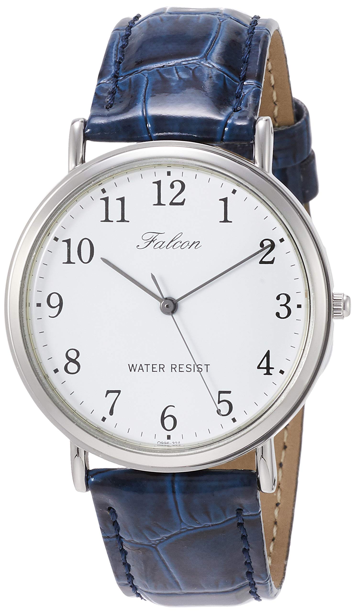 

Мужские часы Citizen Falcon Blue Q&Q Q996-324