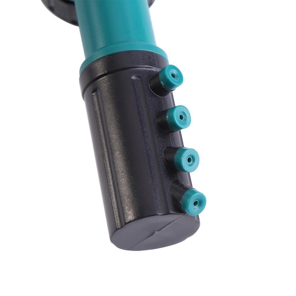 Rotary 3 Arms Garden Plants Vegetable Watering Sprinkler Multi Use Lawn Irrigation System