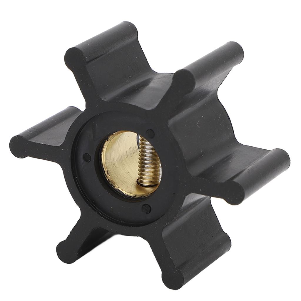 Outboards Motors Impeller 09 1026B 1 Rubber Flexible Impeller 6 Blades Replacement for Johnson Outboard Engine