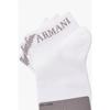 Emporio Armani Women S Ankle SockS 3pack 0826145501 