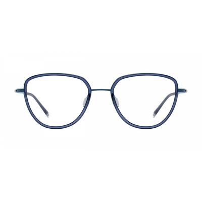 Paradigm Dakota Dark Denim Unisex Eyeglasses