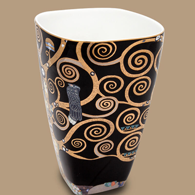 Bone China Klimt Mug (Fulfilment)