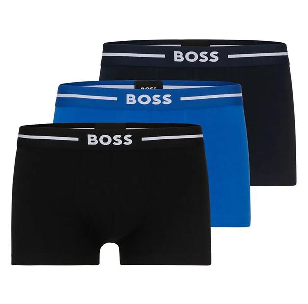 

BOSS Bold боксеры 3 шт. L