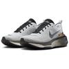 Nike ZoomX Invincible 3 Light Smoke Grey Gold Men Sneakers White Dark-Smoke-Grey Black IB2756-100