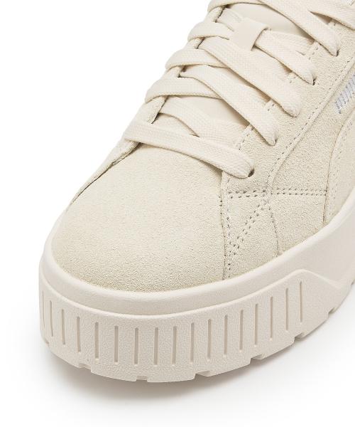 Puma Carmen II - Alpine Snow: Alpine Snow 397457-03