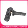 4PCS 9L3Z-1A189-A TPMS Sensor 9L3Z1A189A For Ford Fusion Escape Focus E-150 F-150 Trucks & Vans 315MHz Car Accessories