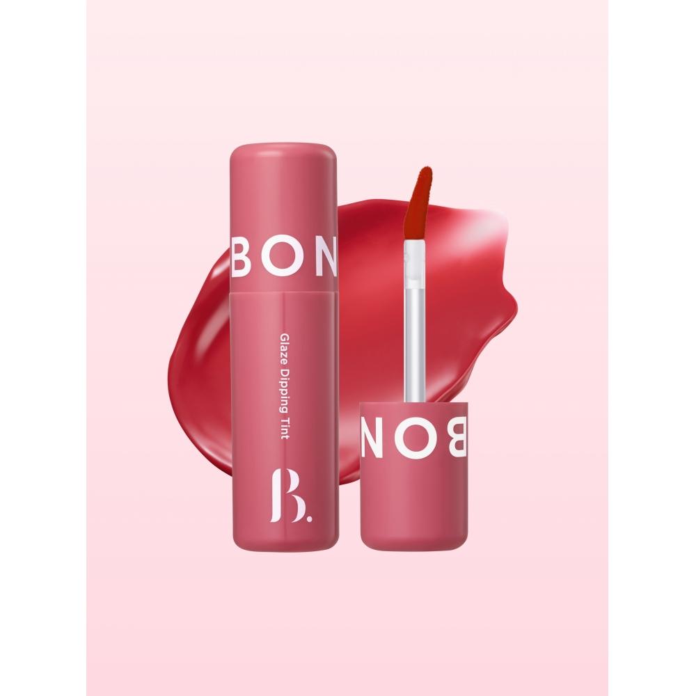 

Bonsep Makeup Glaze Dipping Tint [01 Apple Dipping]