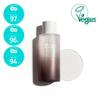 Svart Ris Hyaluronsyre Toner 150ml