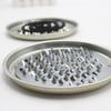 Thickened Stainless Steel Mosquito Coil Holder with Lid - Heightened Design for Home Use