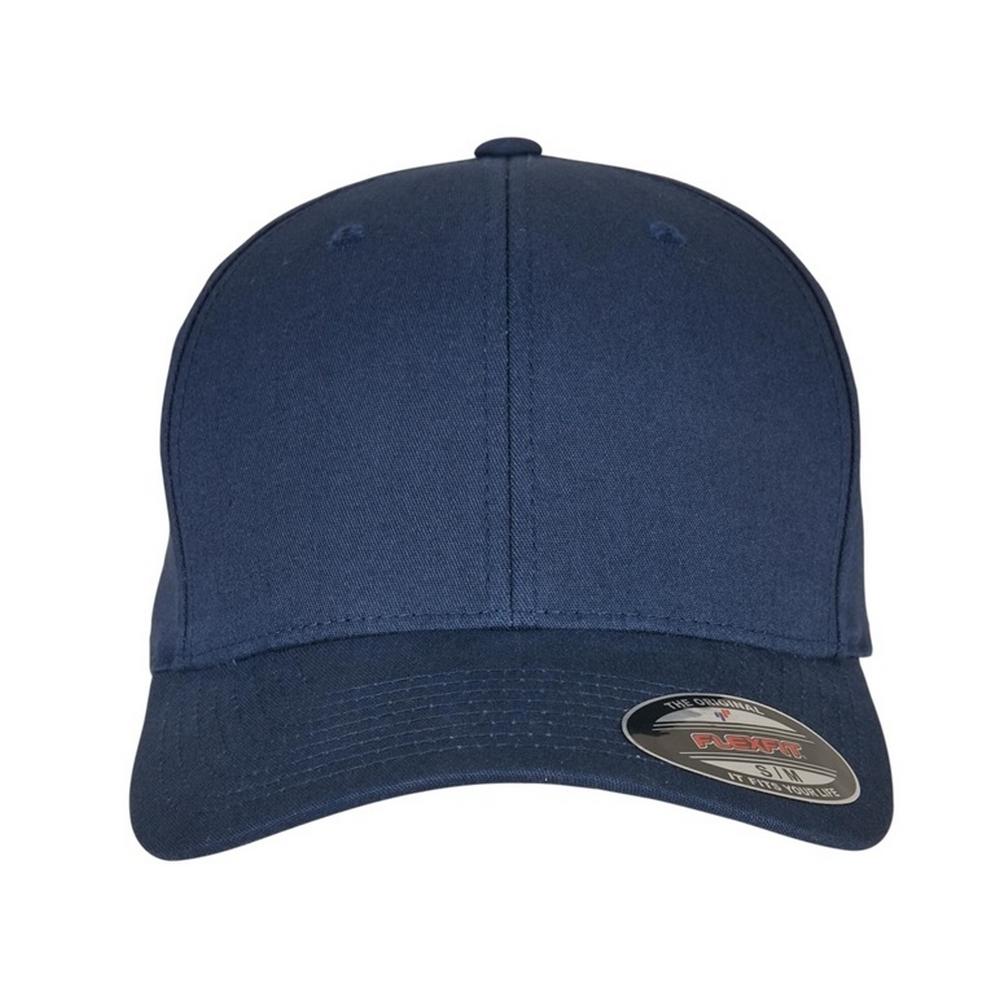 Flexfit Cotton Twill Baseball Cap
