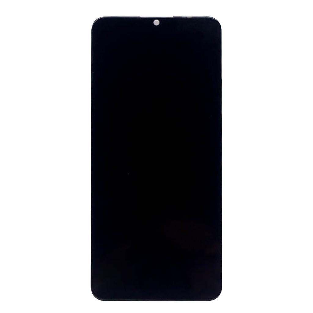 LCD Screen and Digitizer Assembly Replacement (without Logo) for Huawei Enjoy 10e/Huawei Y6p 2020/Honor 9A