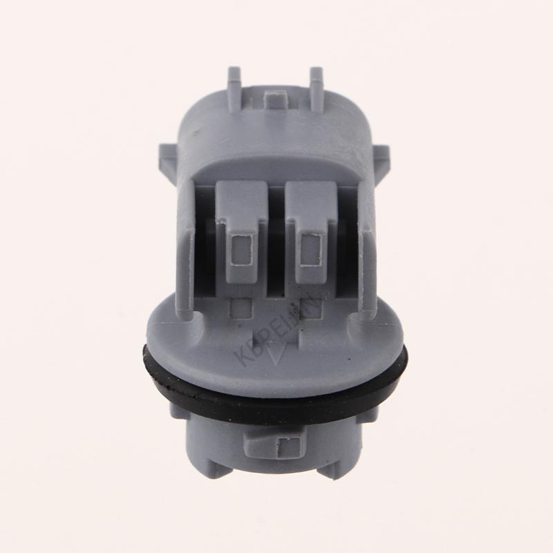 1Pcs 90075-60005 For Toyota Corolla RAV4 T15 Bulb Base Socket Lamp Holder Side Turn Signal Lights Accessories