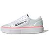 (WMNS) Sleek Super 'Cloud White' Damen EF4956