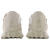 New Balance Unisex 327 Beige/White/Off White U327WTL