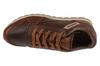 Caterpillar Ventura Leather BT, Mens brown Sneakers