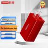 Lenovo GaN 65W USB-C Mini Fast Charger