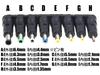 [150C5A+PLUG8] Zigarettenanzünderadapter + 8 Konverterstecker (Zigarettenanzünderbuchse Verbindungsadapter) Adapter