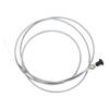 Universell reglagekabel 11029‑7002 11013‑7024 60‑122 290‑835 Ersättning för Lincoln F162 F163 SA200 SA250 60‑122
