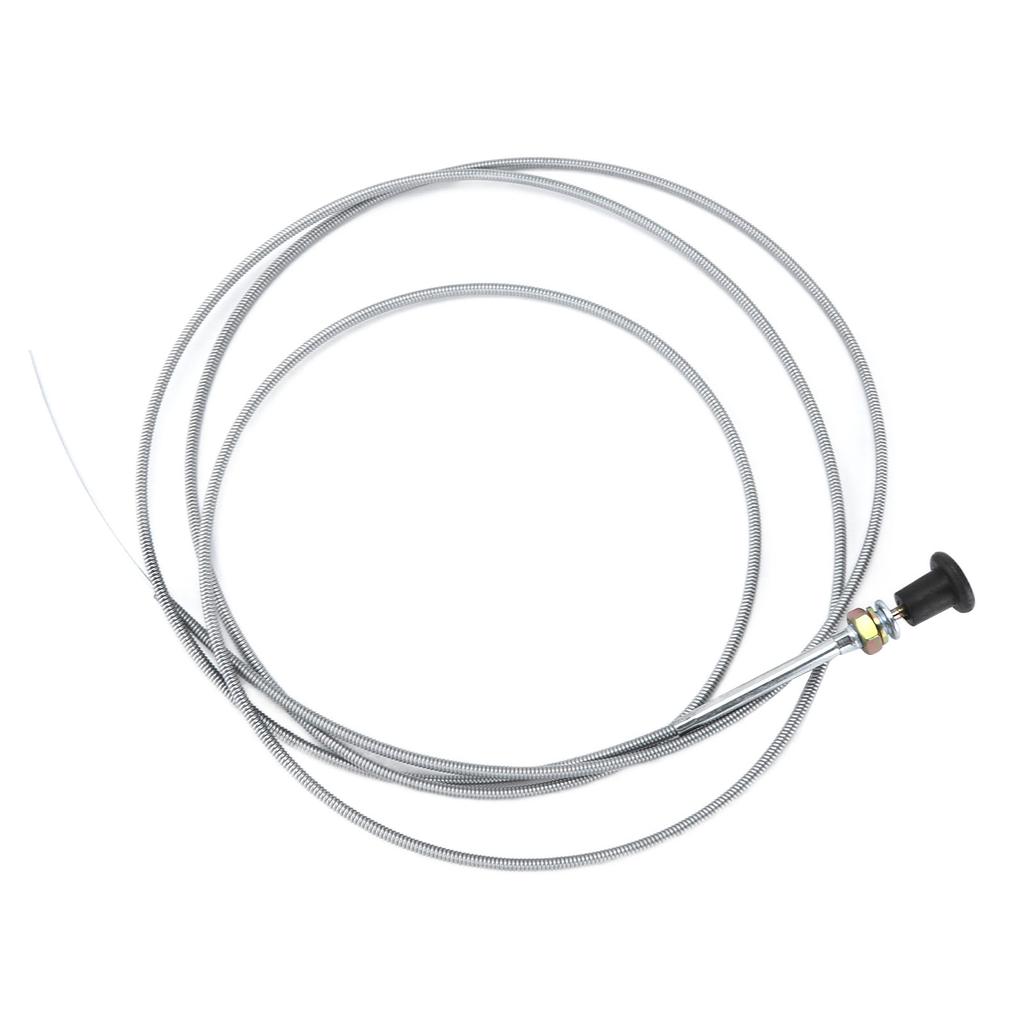 Universell reglagekabel 11029‑7002 11013‑7024 60‑122 290‑835 Ersättning för Lincoln F162 F163 SA200 SA250 60‑122