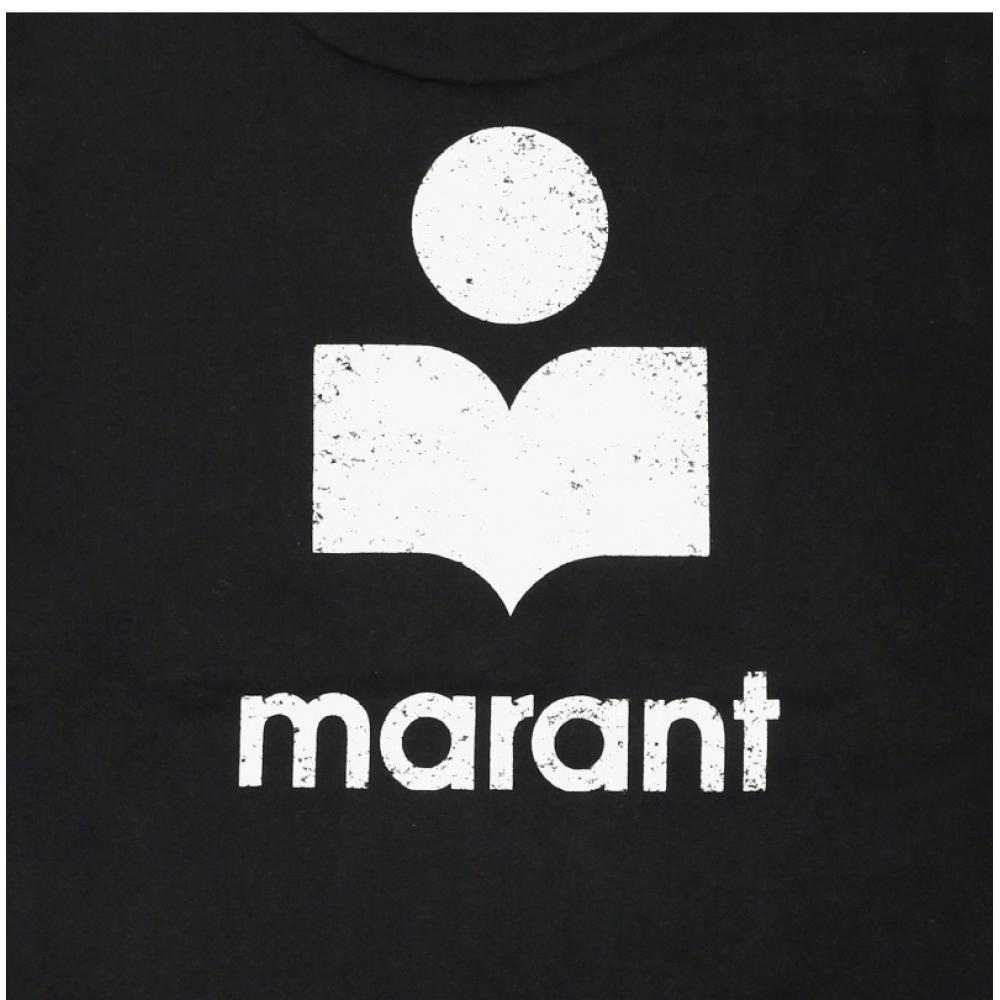 Isabel Marant Zafferh Men S T ShirT B1n19h TS0047ha