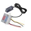 XH W3005 Digital Hygrometer Switch Controller Humidity Sensor 0 99percent RH 12V