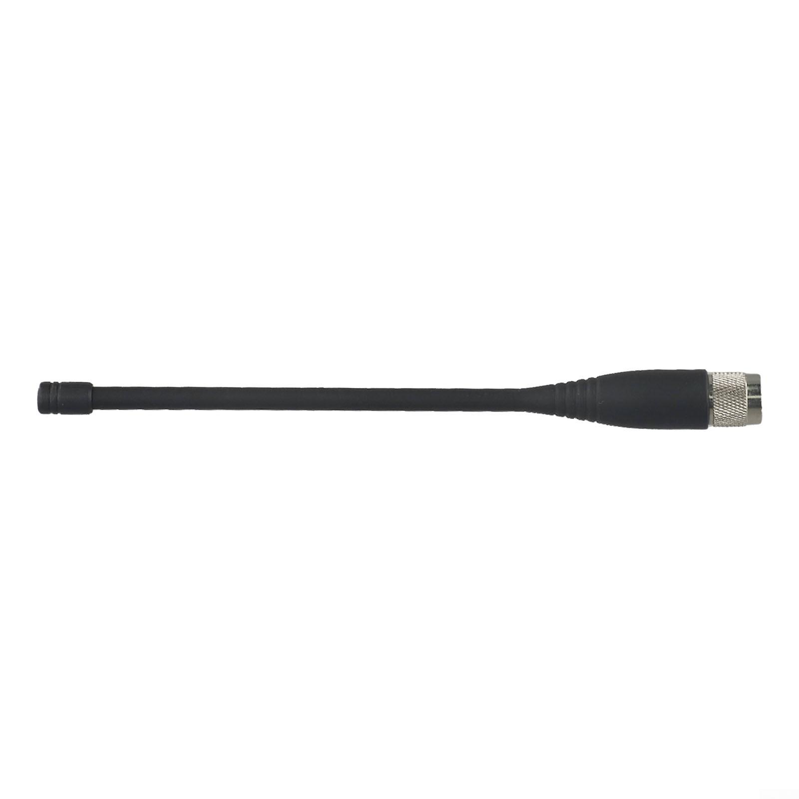 

RTK Радио Антенна Длина антенны Длина антенны: 17см Практичный