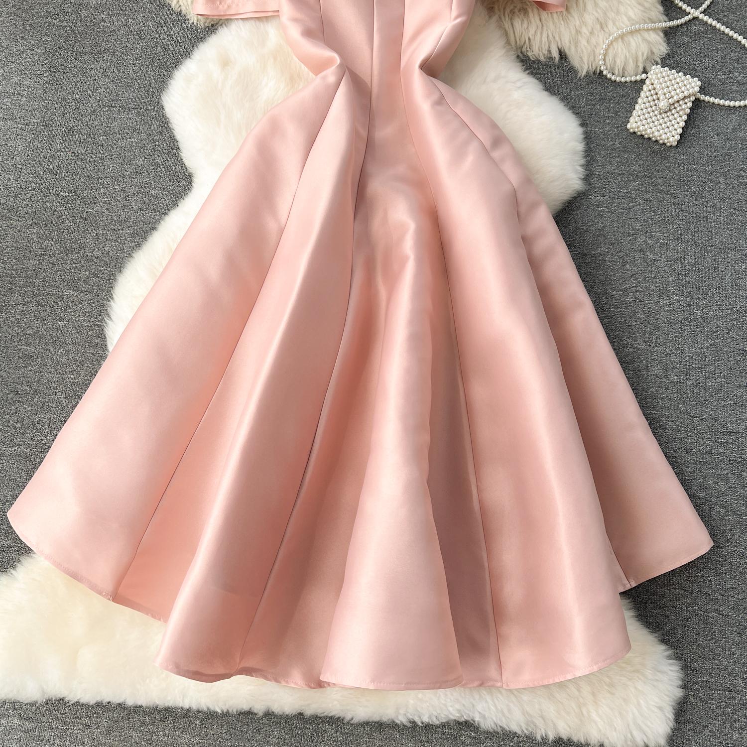 Платье Harajpoo во французском придворном стиле — фото 20