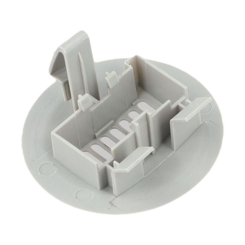 Car Accessories Car Microphone Shell Vehicle Use Business Car Quick tallation Process Wear-Resistant Material
