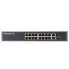 POE Switch Power Green Technology Automatic Detection Aluminum Alloy Ethernet Switch 100‑240VUS