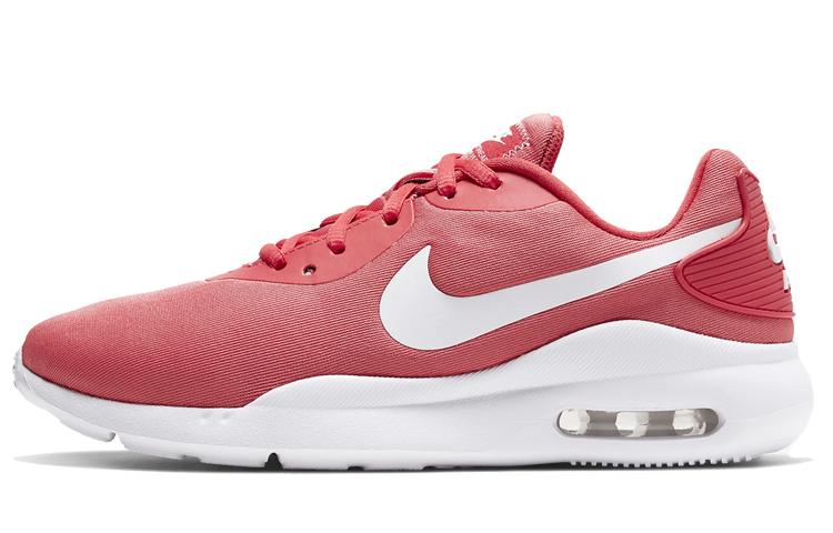 Nike Air Max Oketo Wntr  Red Grey White  Women s CQ7625-601 36