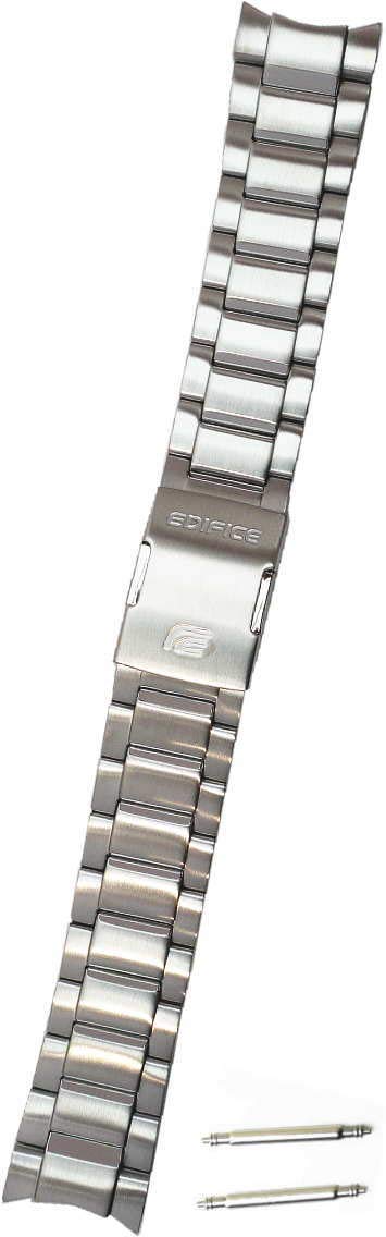 

Металлический пружинный стержень для CASIO [Casio] (ремень) + EQB-700