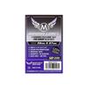 Mayday Games 7076 Usa Boared Game Sleeves, Dark Purple