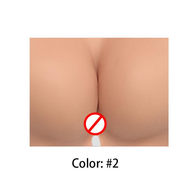 Ultra-Realistic Elastic Hip Enhancer Pads - Women's Invisible Curvy Lift Underwear