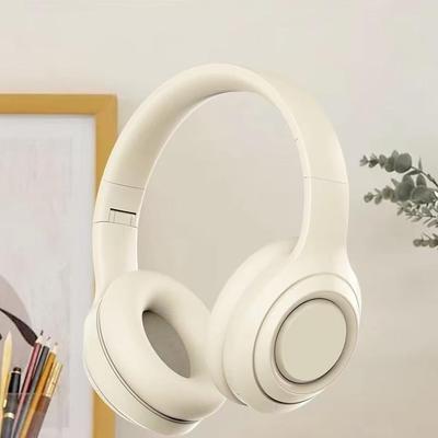 2024 M3 Bluetooth Luminous Headset: Long-Standby Music & Gaming Earphones