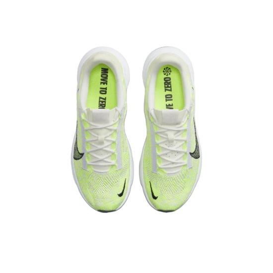 Nike Wmns SuperRep Go 3 Flyknit Next Nature White Volt DH3393-175