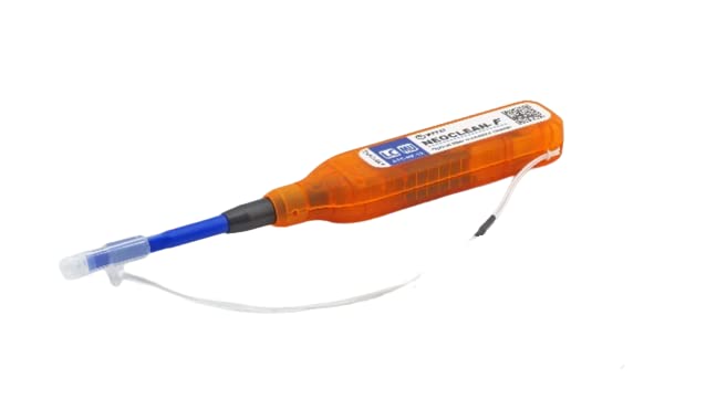 

Optical connector cleaner pen type NTT-AT NEOCLEAN-F12 ATC-NF-12