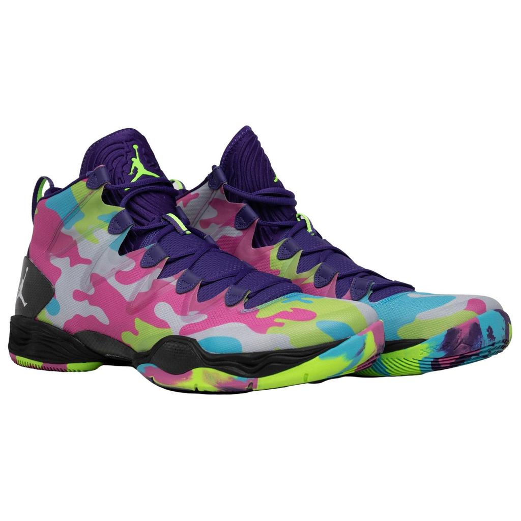 Air Jordan 28 SE Bel Air