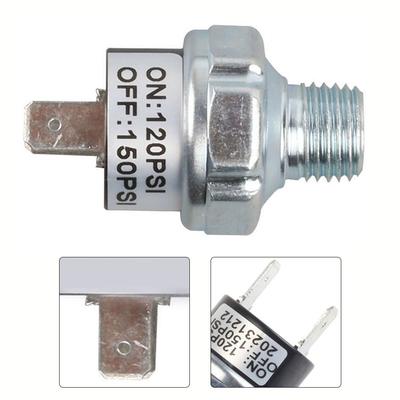 Air Compressor NPT PSI Pressure Switch Package Content