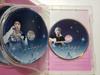 [USED] Korean Drama "You're Beautiful" DVD-BOX1+2 (8 Discs In Total) - All Episodes Included