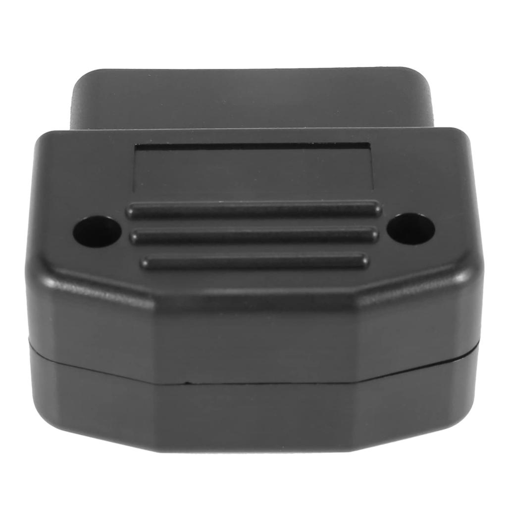 LyxosVee Obd2 Connector Universal 16 Pin Male Car Diagnostic Scanner Tool Adapter