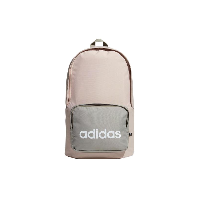 

Adidas Neo Polyester Backpack Regular Unisex Wonder Taupe Adidas IL1916