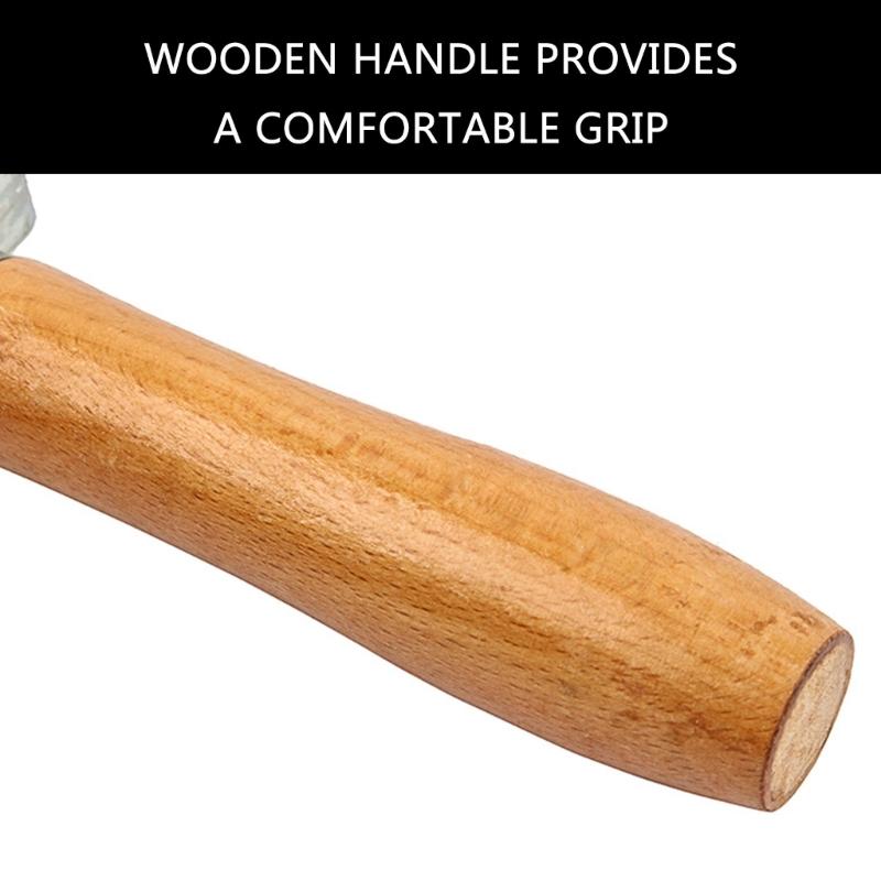 Professionele 48mm Rubberen Roller voor Kantenaanlijmen en Houtbewerking Lassen, Hittebestendig Siliconen Naad Behang Gereedschap