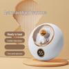 Mini 2-in-1 Astronaut Hand Warmer & Power Bank