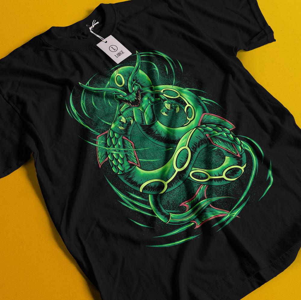 

Винтажная специальная футболка с аниме-любовью, японская футболка, футболка с аниме, футболка в подарок манга 4XL