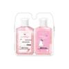 UNI CAT Peach White Tea & Smooth Scented Travel Set